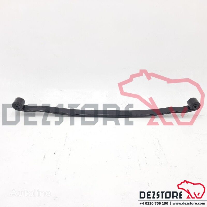 81434026757 leaf spring for MAN TGX truck tractor - Autoline