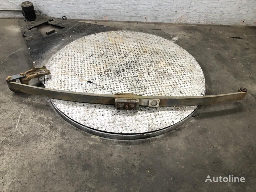 leaf spring for Volvo FL 240 truck