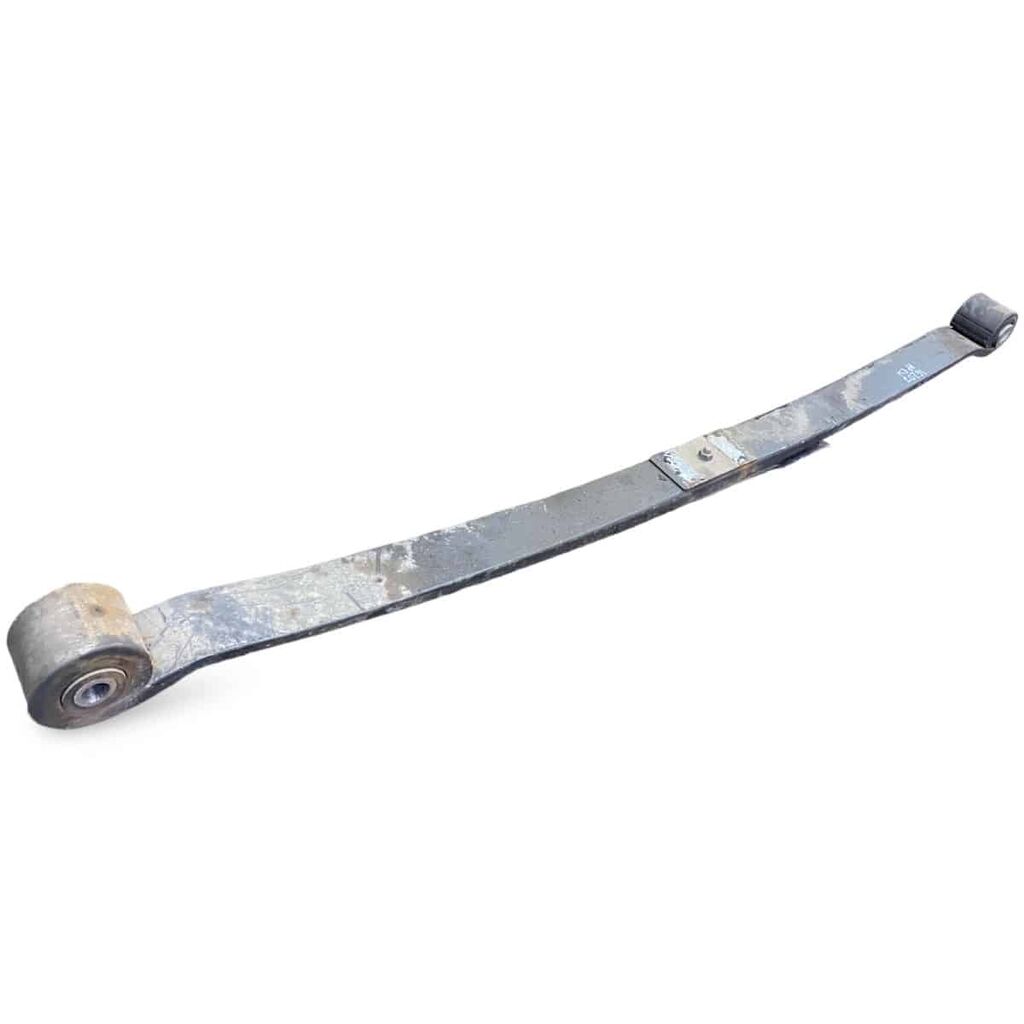 leaf spring for Mercedes-Benz truck