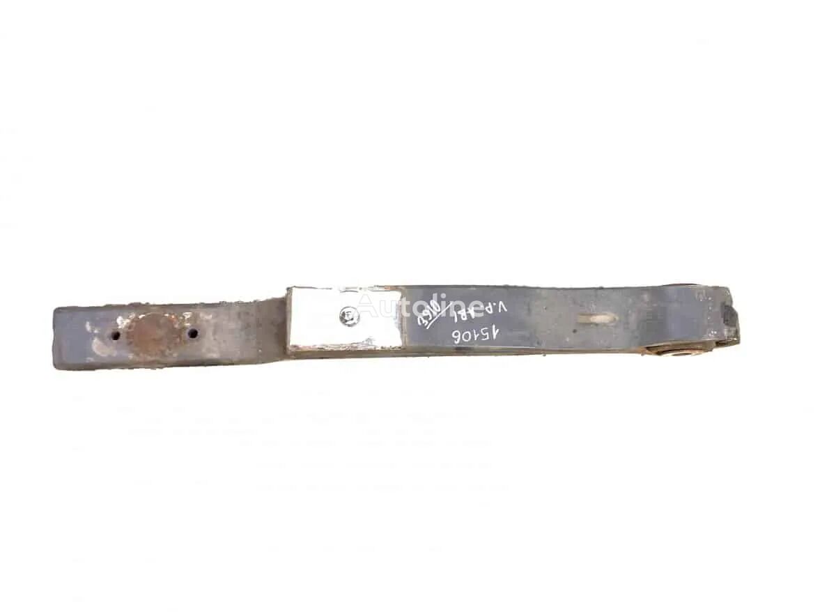 leaf spring for Scania truck