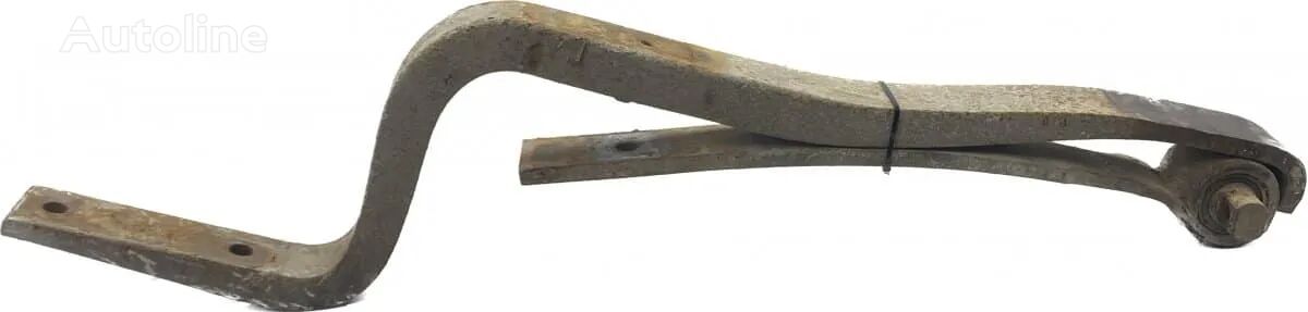 leaf spring for truck