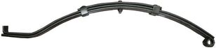 51829 leaf spring for trailer