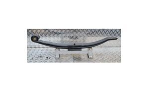 AGRI 2 piórowy leaf spring for trailer