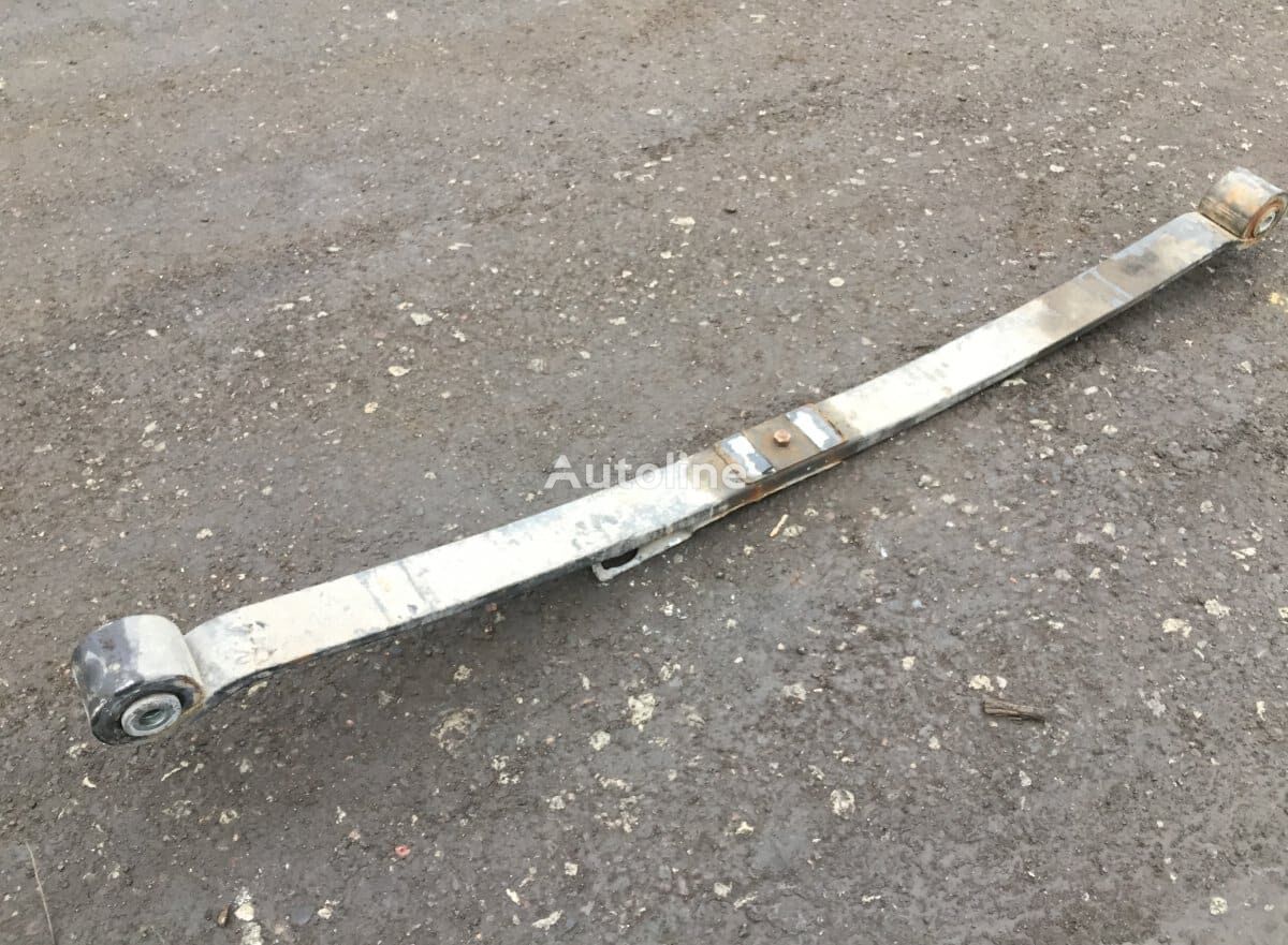 Actros MP4 2545 leaf spring for Mercedes-Benz truck