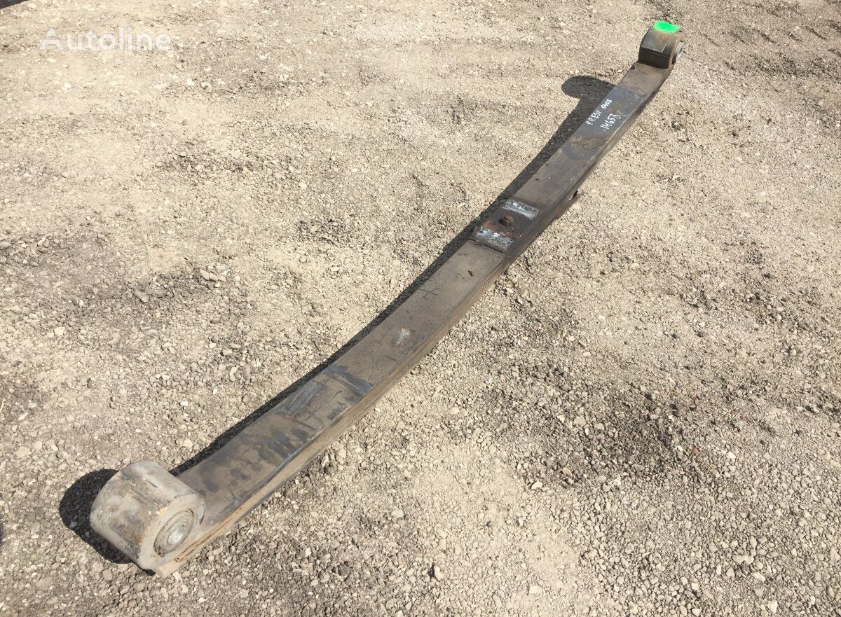 Actros MP4 2551 leaf spring for Mercedes-Benz truck