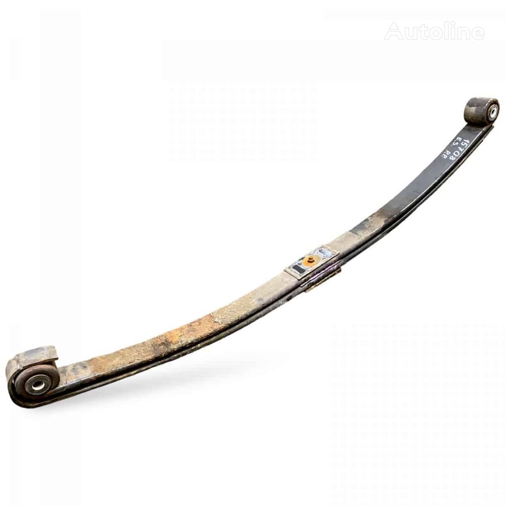 Arc Lamelă Axa Față Dreapta 1890092 leaf spring for DAF 1890092 truck