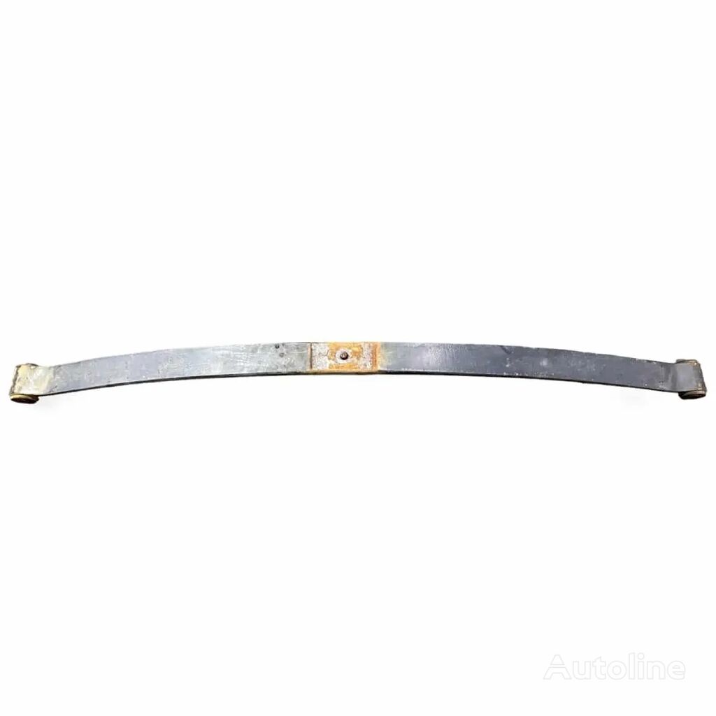 Arc Lamelă Axa Față Dreapta 9703201402 / A9703201402 / 970320150 leaf spring for Mercedes-Benz Vehicule Mercedes truck