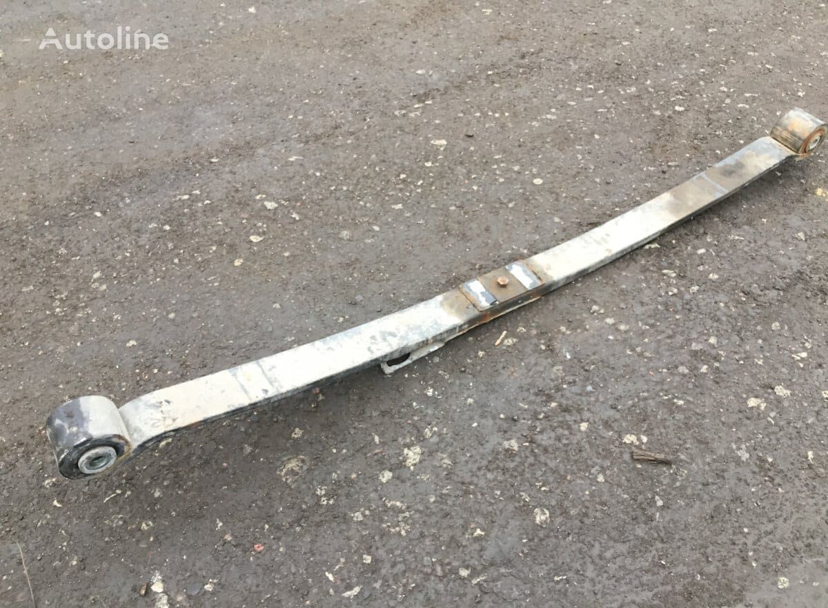 Arc Lamela Axa Față Dreapta A9603202802 / A9603204602 leaf spring for Mercedes-Benz A9603202802 / A9603204602 truck