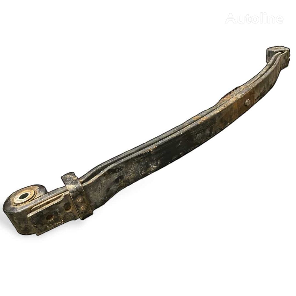 Arc Lamelă Axa Față Stânga leaf spring for MAN truck