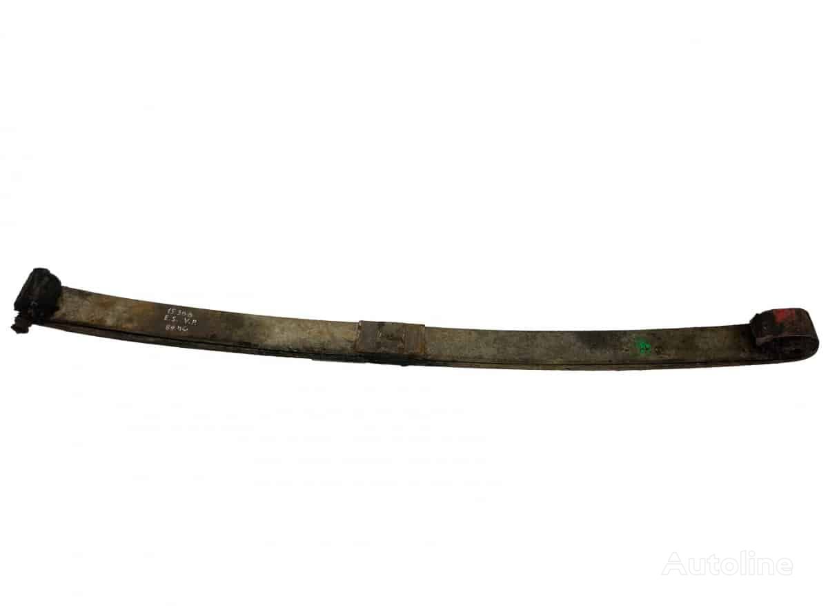 Arc Lamela Axa Față Stânga pentru – Coduri 257864, 257856 leaf spring for Volvo Modele Volvo truck