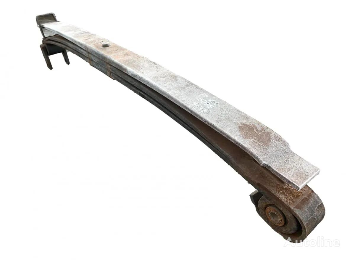 Arc Lamelar Dreapta Axa Motrică leaf spring for Mercedes-Benz 9433200108 / A9433200108 truck