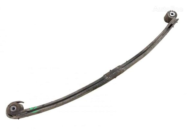 Arc lamelă, axă față dreapta – 1381683 1381683 leaf spring for DAF XF105 truck