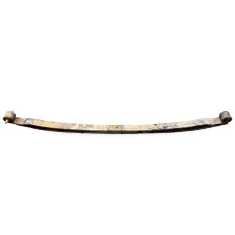 Arc lamelă, axă față dreapta – 1401525, 1700732 1401525 leaf spring for DAF LF55 truck