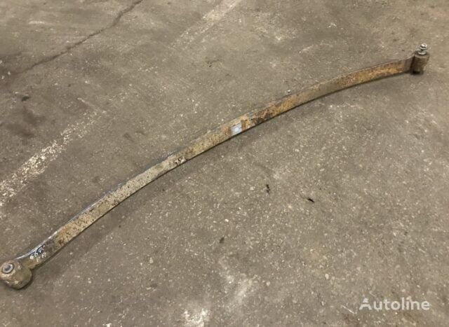 ressort à lames Arc lamelă, axă față dreapta – 1700730 1700730 pour camion DAF LF45