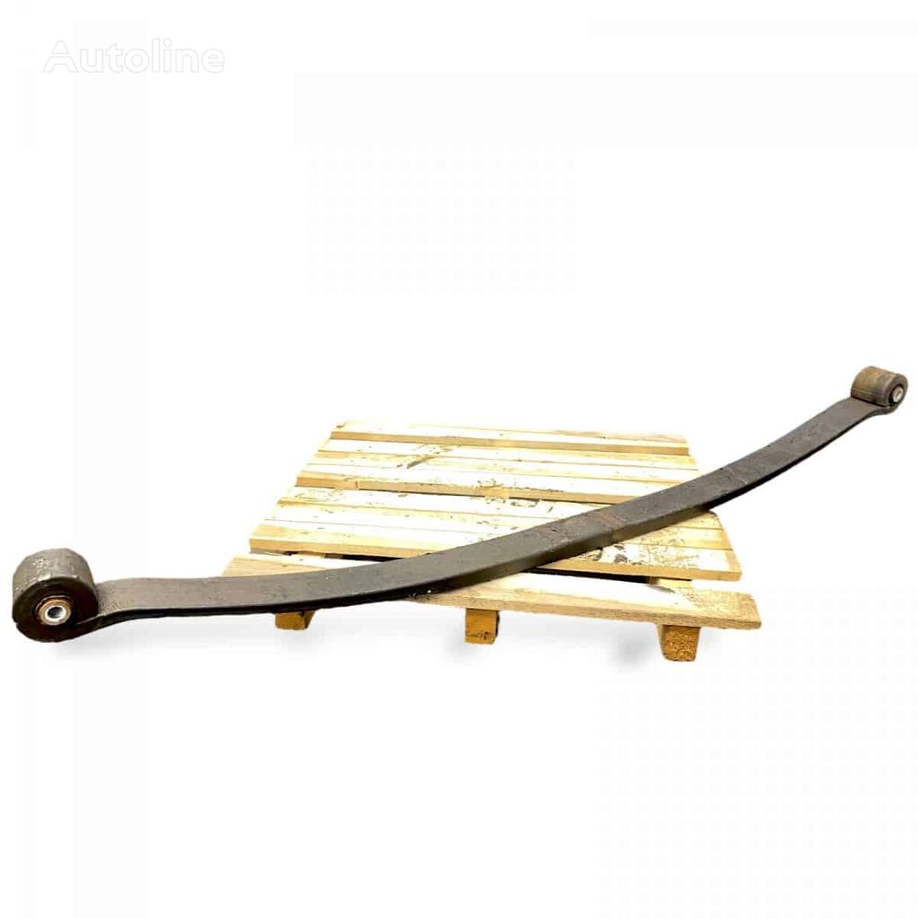 Arc lamelă axă față dreapta 41226736 / 41226841 leaf spring for IVECO 41226736 / 41226841 truck