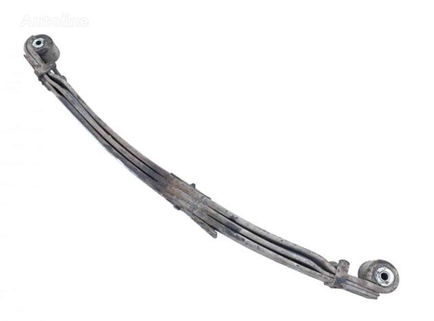 Arc lamelă, axă față dreapta – 81434026292, 81434026291, 81.4340 leaf spring for MAN TGS 35.480 truck