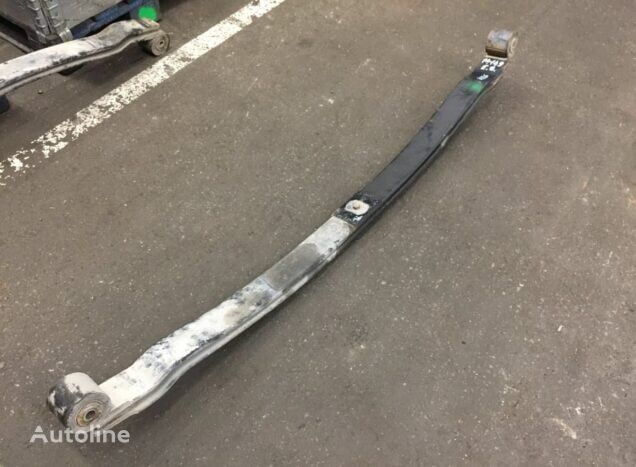 Arc lamelă, axă față dreapta – 85434026004, 85434026014, 85.4340 leaf spring for MAN TGL 8.180 truck