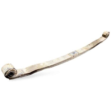 Arc lamelă, axă față dreapta – A9433200902, A0003200102, 9433200 leaf spring for Mercedes-Benz Axor 2 1840 truck