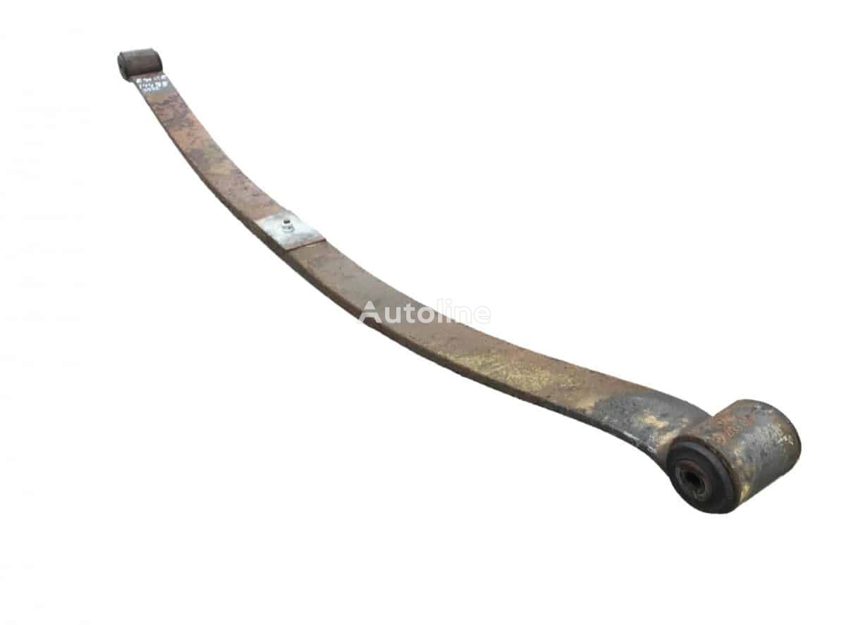 Arc lamelă axă față dreapta A9703200702/A9703200802 leaf spring for Mercedes-Benz Mercedes truck