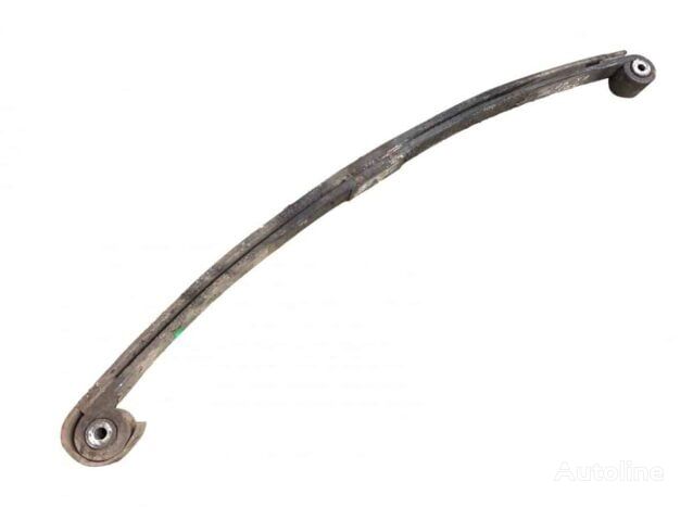 Arc lamelă, axă față stânga – 1381683 1381683 leaf spring for DAF XF105 truck