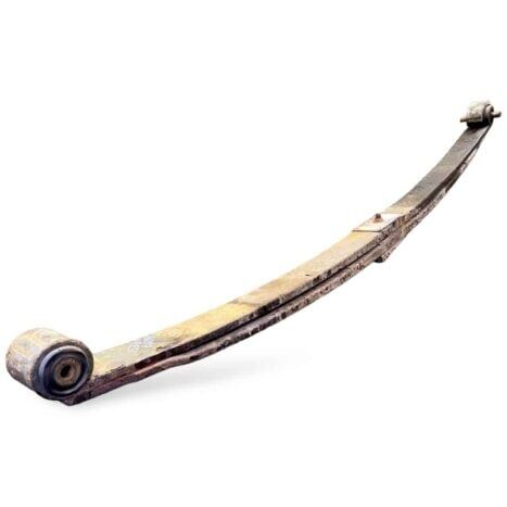 Arc lamelă, axă față stânga – 20376159 20376159 leaf spring for Volvo FL truck