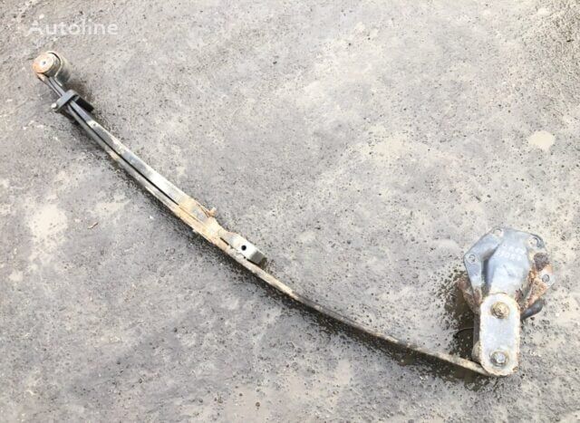 Arc lamelă, axă față stânga – 500355490, 8134539, 8161651 leaf spring for IVECO Stralis truck