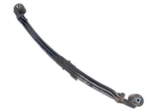 Arc lamelă, axă față stânga – 81434026292, 81434026291, 81.43402 leaf spring for MAN TGS 35.480 truck