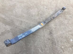 Arc lamelă, axă față stânga – 85434026005, 85434026015, 85.43402 leaf spring for MAN TGL 10.180 truck