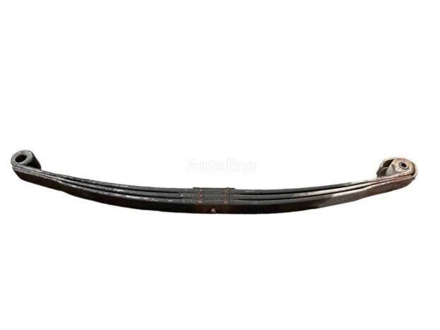 ressort à lames Arc lamelă, axă față stânga – 9443200202, A9443200202 pour camion Mercedes-Benz Atego 1823