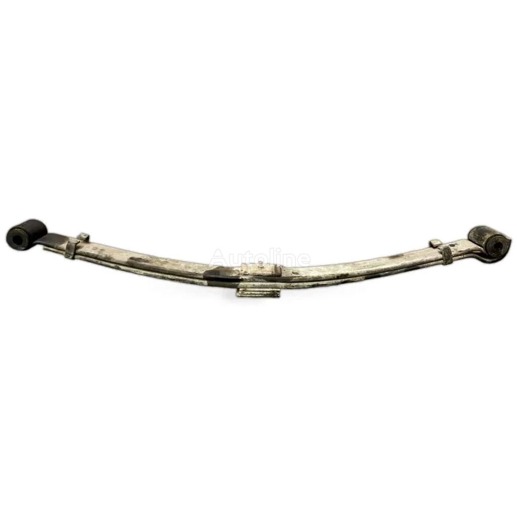 Arc lamelar axă față stânga leaf spring for Mitsubishi MK527872 truck