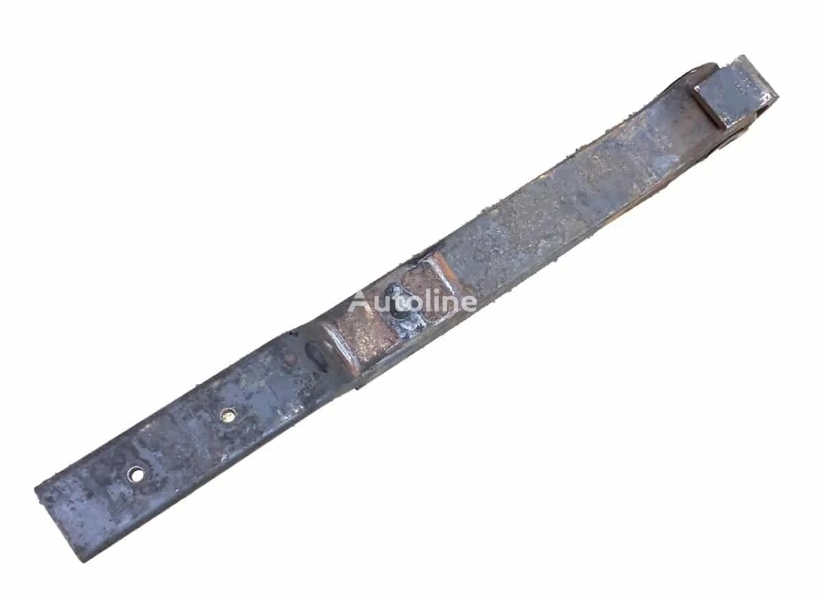 Arc lamelar pneumatic, ax secundar dreapta (2474864, 2031369) leaf spring for Scania G-Series truck