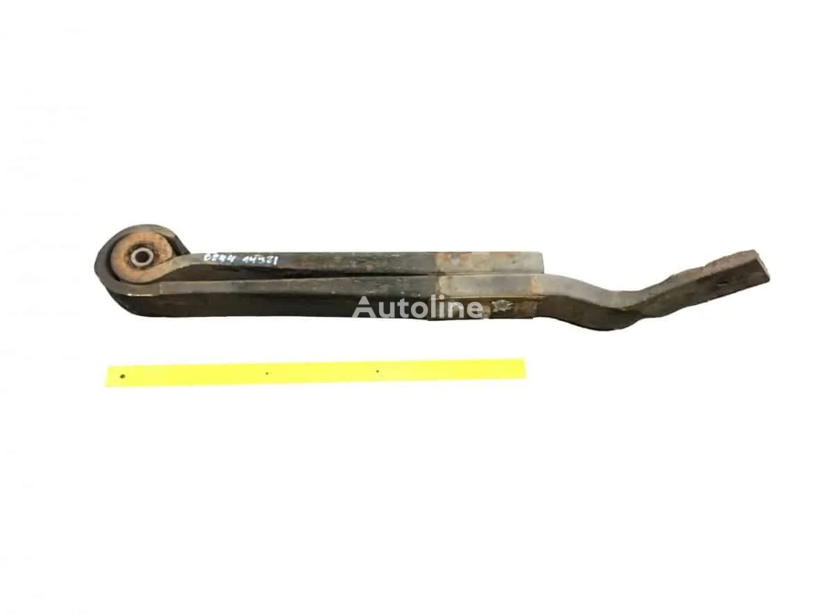 Arc lamelar pneumatic axa motor dreapta 5010557264-12 leaf spring for Renault truck