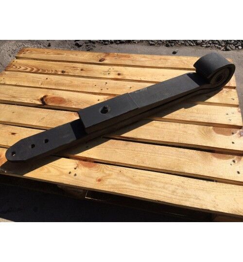 BPW 88135800 leaf spring for semi-trailer