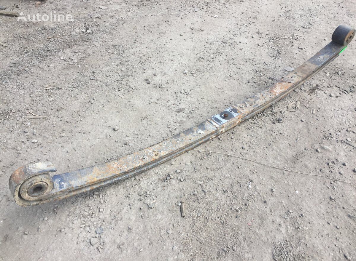 CF85 1381683 leaf spring for DAF truck