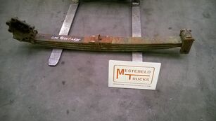 leaf spring for DAF XF95 - CF85 truck