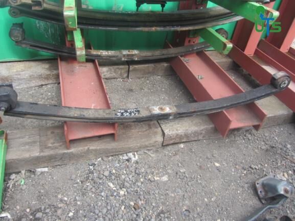 leaf spring for DAF CF 85 truck tractor