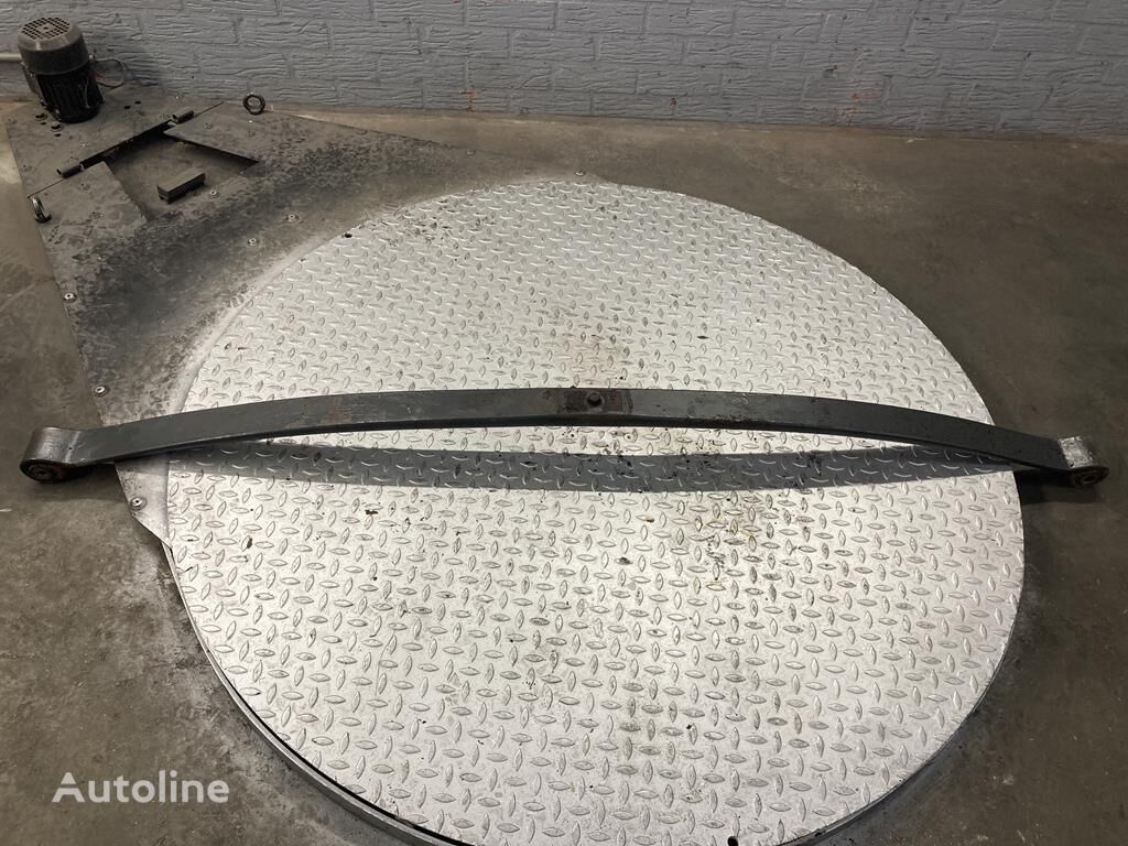 leaf spring for DAF LF 45 truck