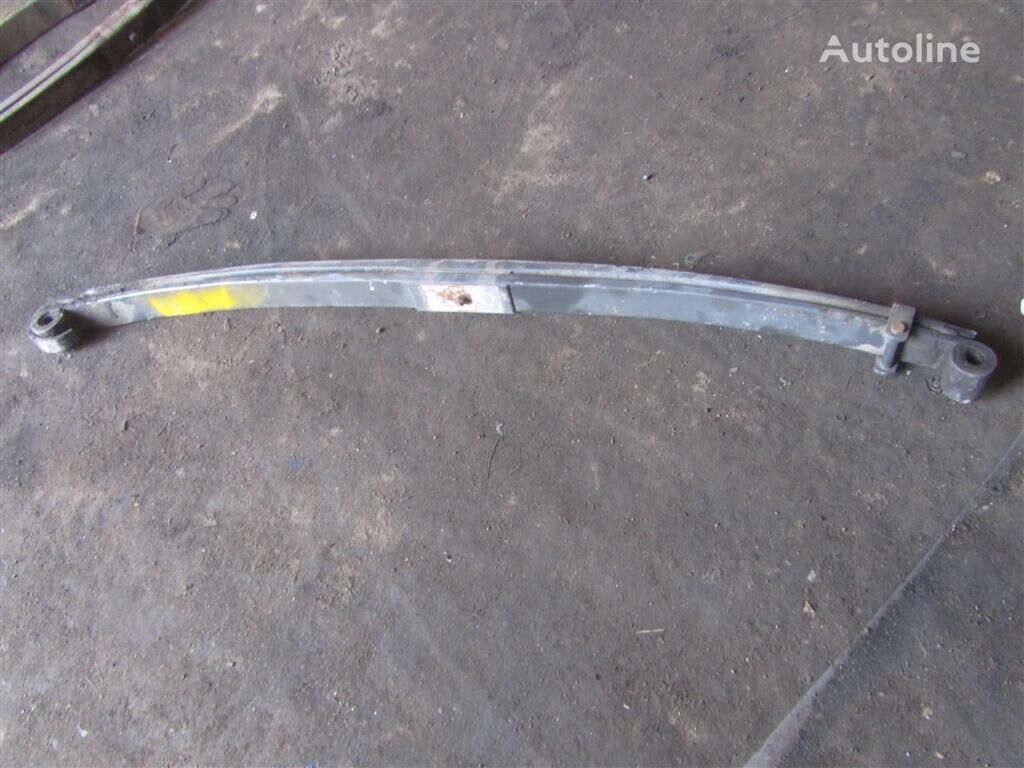 DAF 1279672 leaf spring for DAF Xf 95 truck tractor