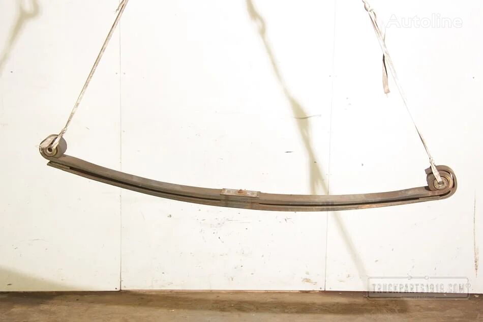 DAF Suspension Parts Paraboolveer XF 1809013 leaf spring for truck