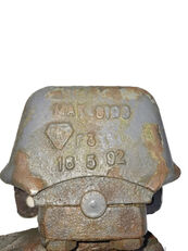 زنبرك FA 45.160 C08 1700738 لـ الشاحنات DAF 45