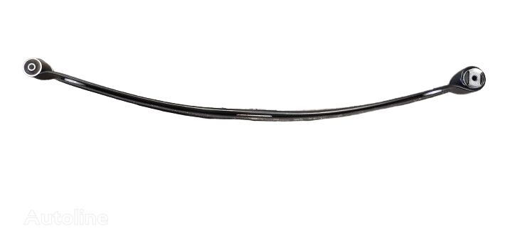 FIAT 1350009080 OEM 13100600 leaf spring for FIAT Ducato light truck