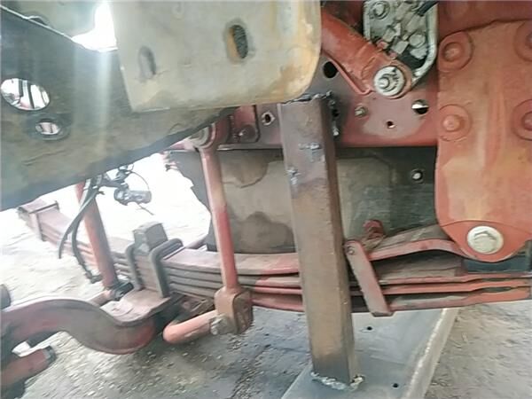 فنر تیغه ای IVECO EuroCargo 93192401 برای کامیون IVECO EuroCargo - Autoline