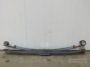 IVECO Suspension Parts Bladveer achter 5801304505 leaf spring for truck