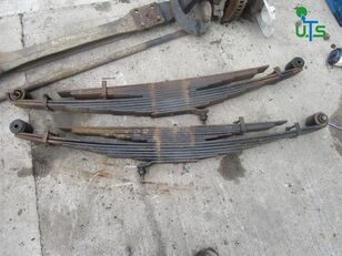 leaf spring for Isuzu N75 190 truck