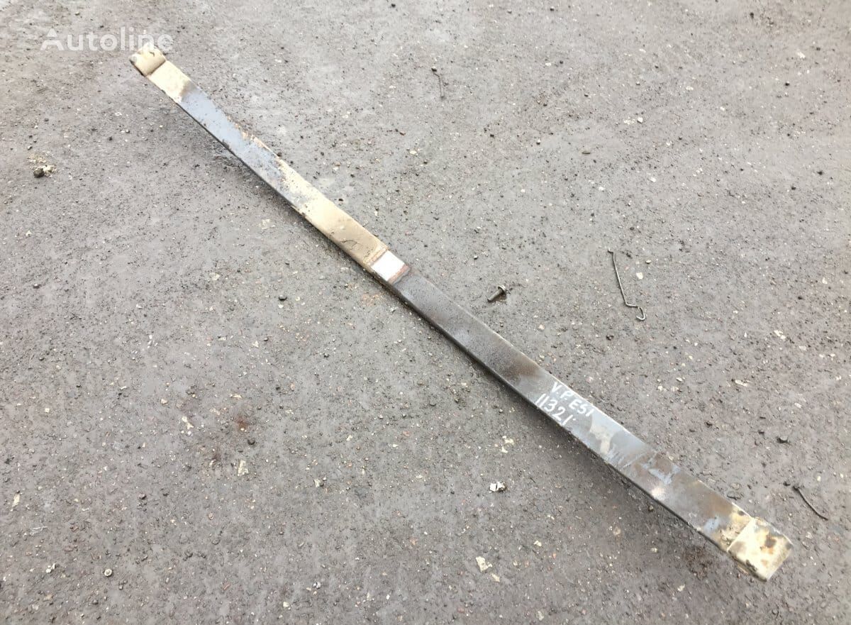 LF45 1700763 leaf spring for DAF truck