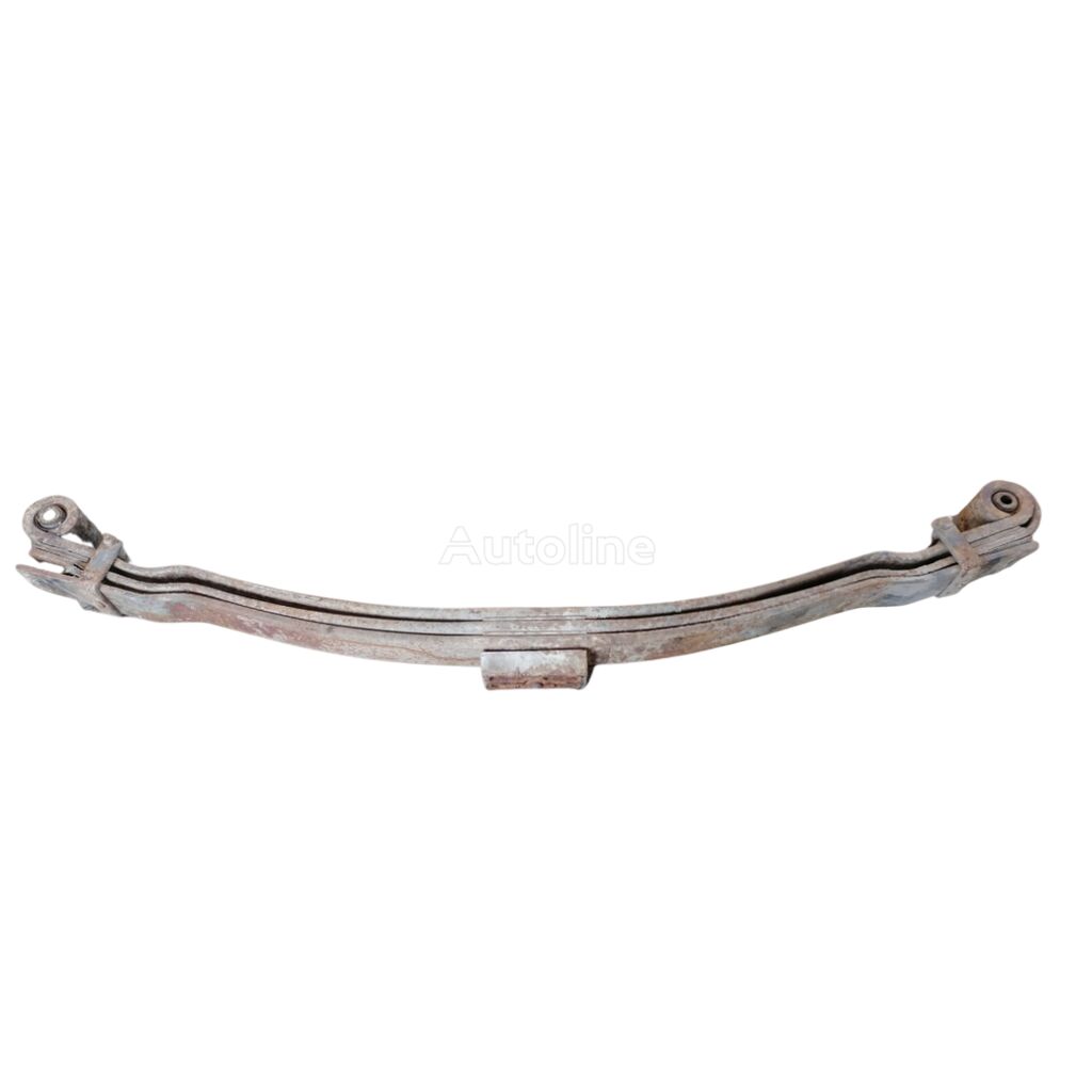 suspensão de lâminas MAN Spring 81434026217 para camião tractor MAN TGA 26.430