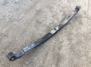 MAN TGL 10.180 (01.05-) 73036000 leaf spring for MAN TGL, TGM, TGS, TGX (2005-2021) truck tractor