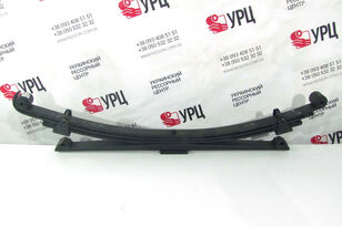 листовая рессора MAN Ресора MAN 3й аркуш Schoemaecker 72799000 для грузовика MAN