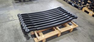 Mercedes-Benz 9063202006 OEM 01128600 leaf spring for Mercedes-Benz Sprinter BM 906 truck