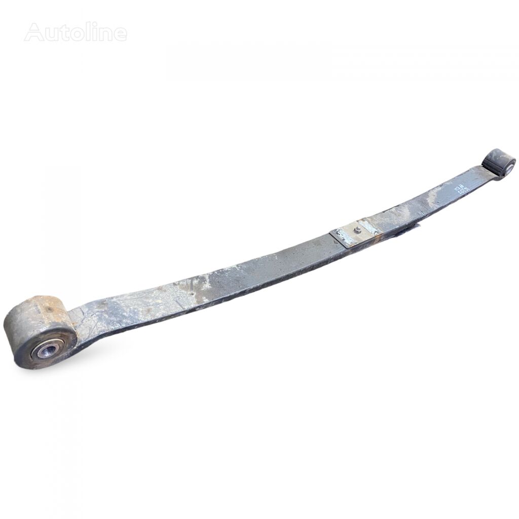 Mercedes-Benz Actros MP4 1840 (01.12-) leaf spring for Mercedes-Benz Actros MP4 Antos Arocs (2012-) truck tractor